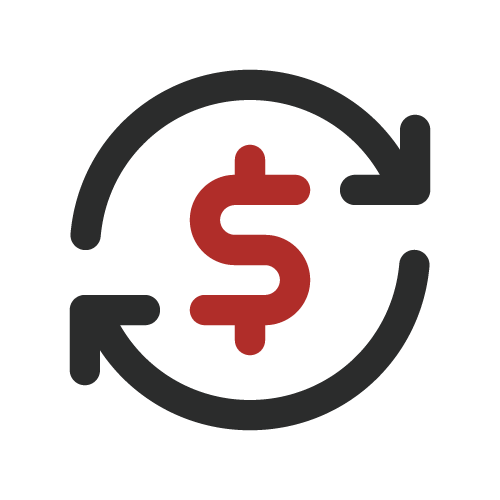 transacciones financieras