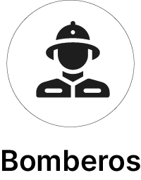 Bomberos