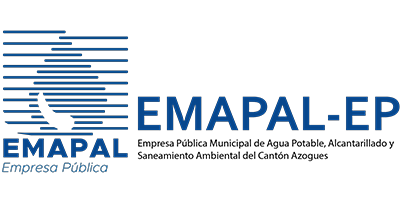 EMAPAL-EP---AGUA-AZOGUES
