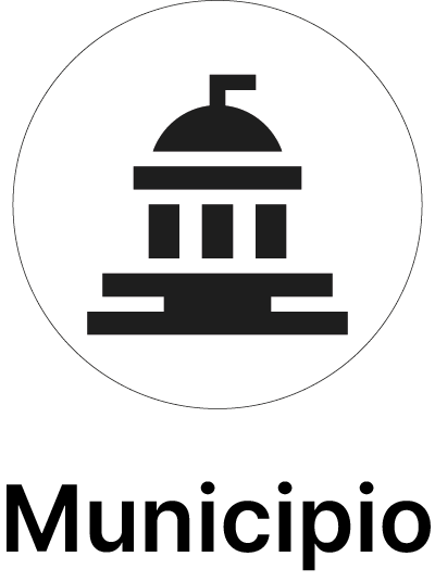 MUNICIPIO