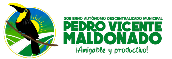 Municipio Pedro Vicente Maldonado