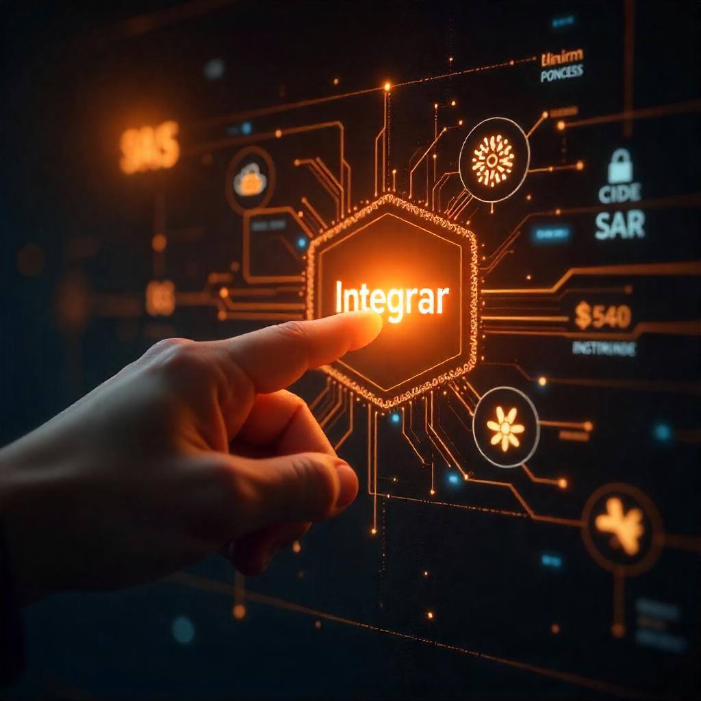 Integración de servicios