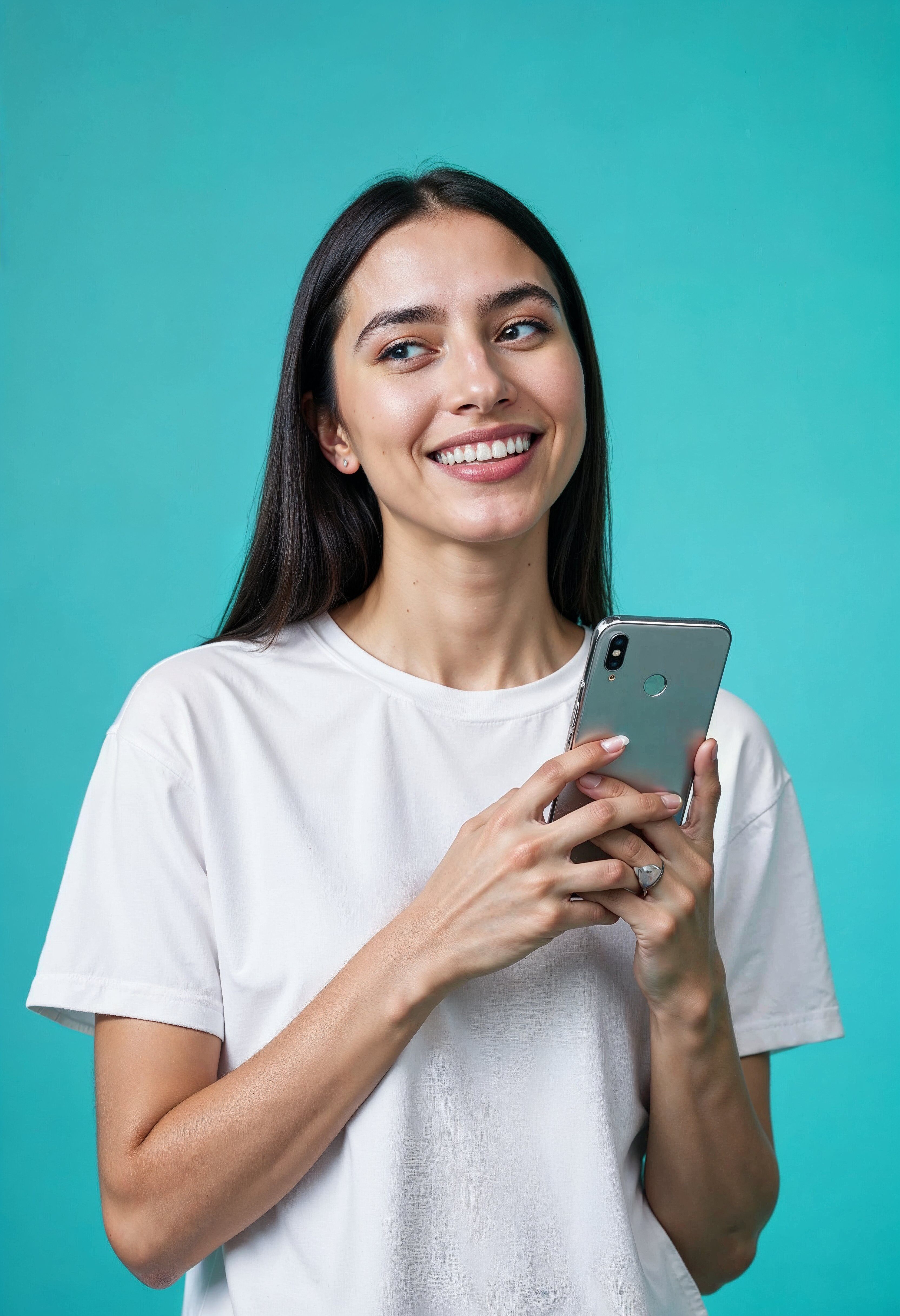 portrait-person-promoting-marketing-campaign